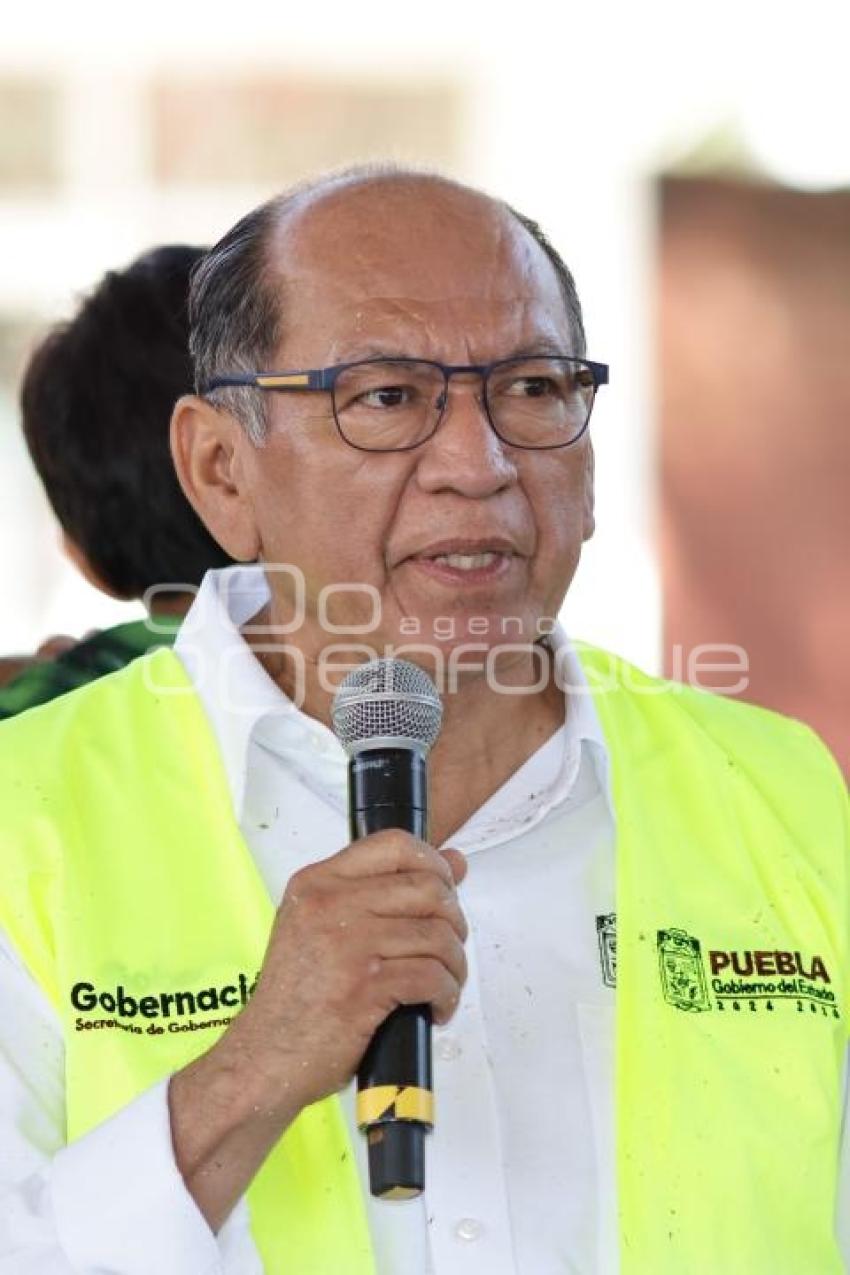 SAMUEL AGUILAR
