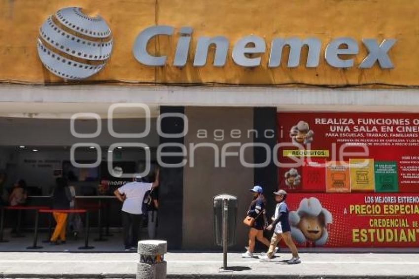 CINEMEX