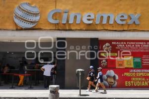 CINEMEX