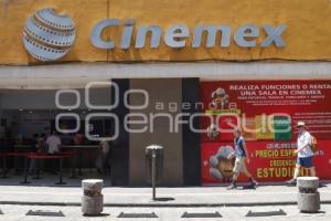 CINEMEX