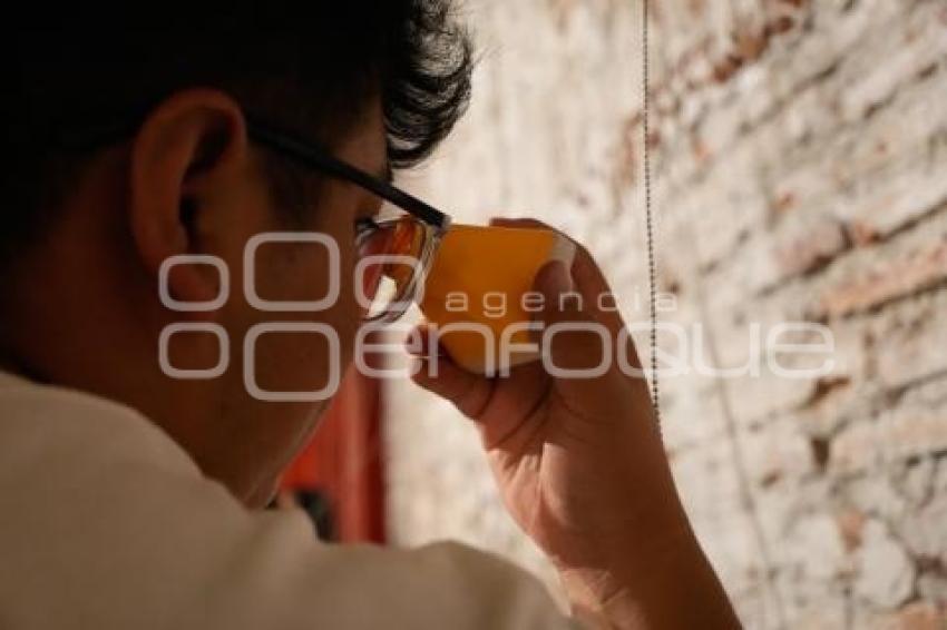 TLAXCALA . SENSACIONAL DISEÑO MEXICANO