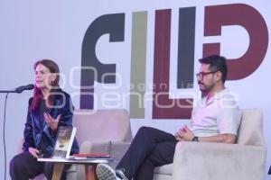 FILIP . LIBRO ELENA GARRO