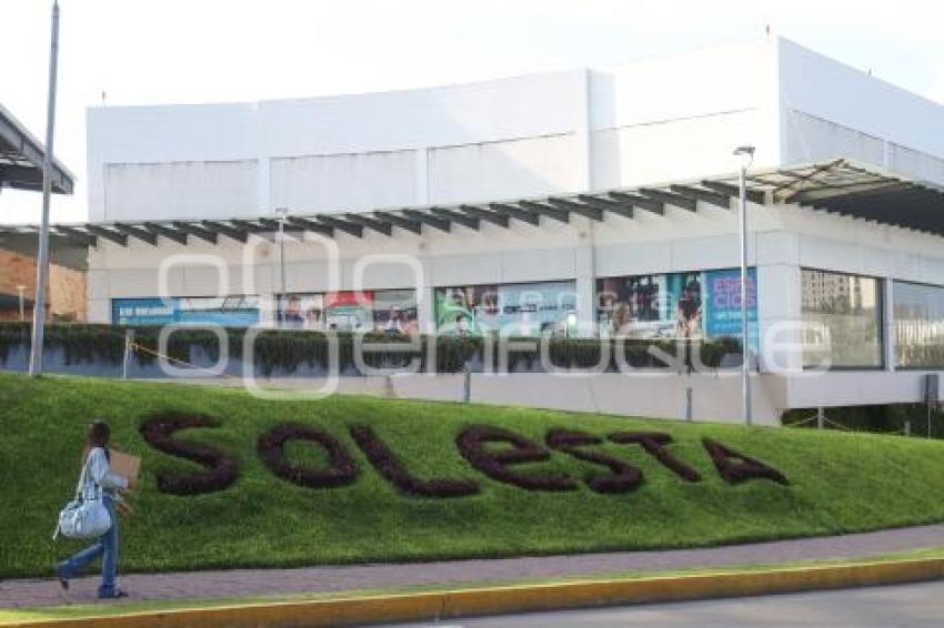 PLAZA SOLESTA