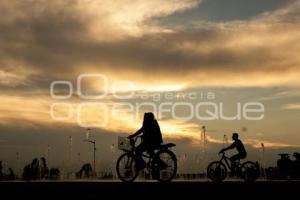 ATARDECER