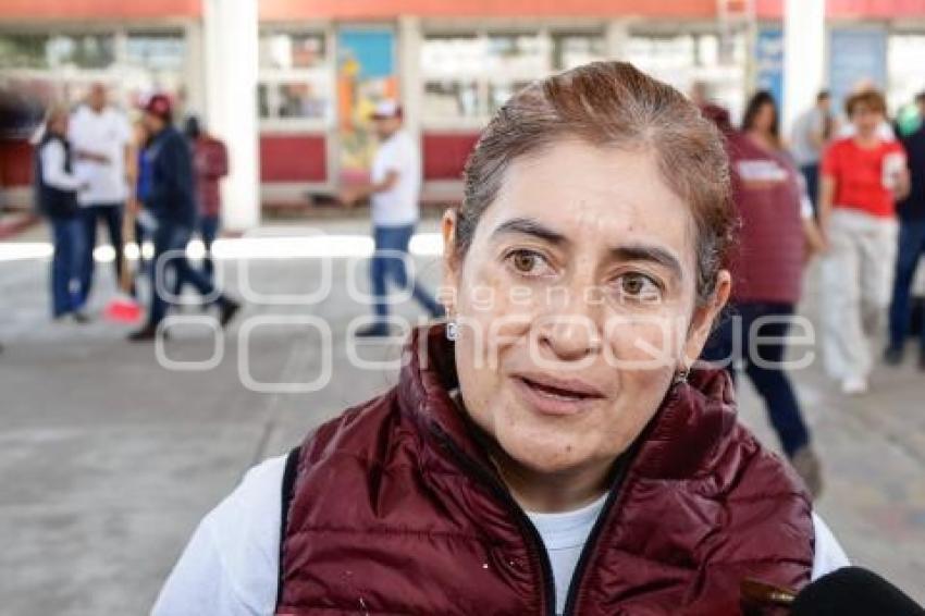 CELINA PEÑA