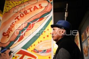 TLAXCALA . SENSACIONAL DISEÑO MEXICANO