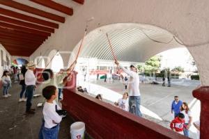 FAENA . ESCUELA PRIMARIA