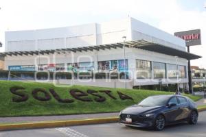 PLAZA SOLESTA