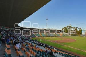 BÉISBOL . PERICOS VS GUERRERO