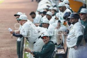 BÉISBOL . PERICOS VS GUERRERO