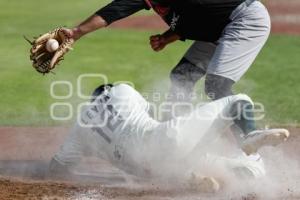 BÉISBOL . PERICOS VS GUERRERO