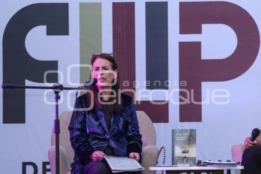 FILIP . LIBRO ELENA GARRO