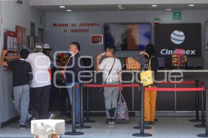 CINEMEX