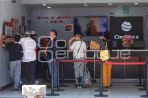 CINEMEX