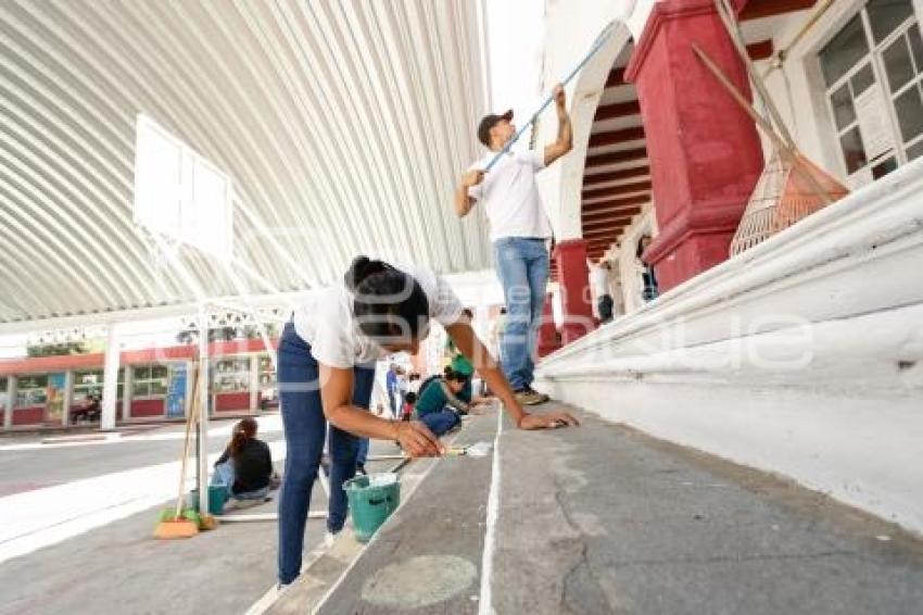 FAENA . ESCUELA PRIMARIA