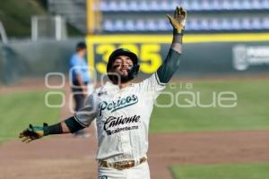 BÉISBOL . PERICOS VS GUERRERO