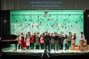OPERA EL ELIXIR DE AMOR
