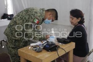 GOBIERNO DEL ESTADO . FERIAS DE PAZ