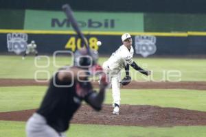 BÉISBOL . PERICOS VS GUERRERO