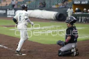 BÉISBOL . PERICOS VS GUERRERO