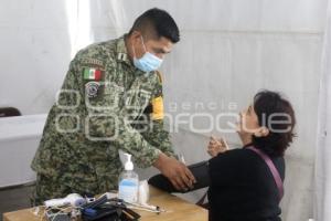 GOBIERNO DEL ESTADO . FERIAS DE PAZ