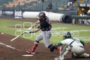 BÉISBOL . PERICOS VS GUERRERO