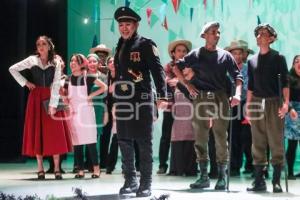 OPERA EL ELIXIR DE AMOR