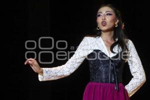 OPERA EL ELIXIR DE AMOR