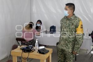 GOBIERNO DEL ESTADO . FERIAS DE PAZ