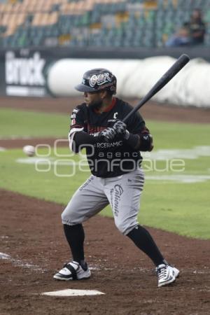 BÉISBOL . PERICOS VS GUERRERO