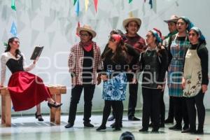 OPERA EL ELIXIR DE AMOR
