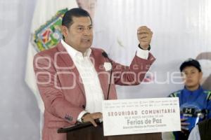 ALEJANDRO ARMENTA
