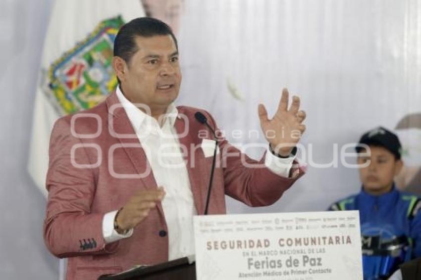 ALEJANDRO ARMENTA