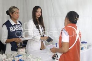 GOBIERNO DEL ESTADO . FERIAS DE PAZ