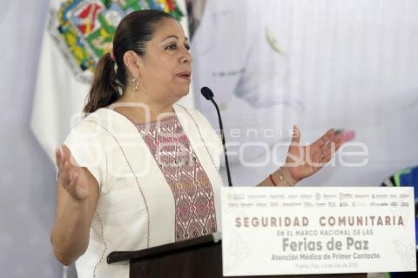 LAURA ARTEMISA GARCÍA