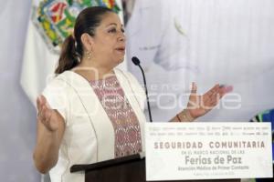 LAURA ARTEMISA GARCÍA