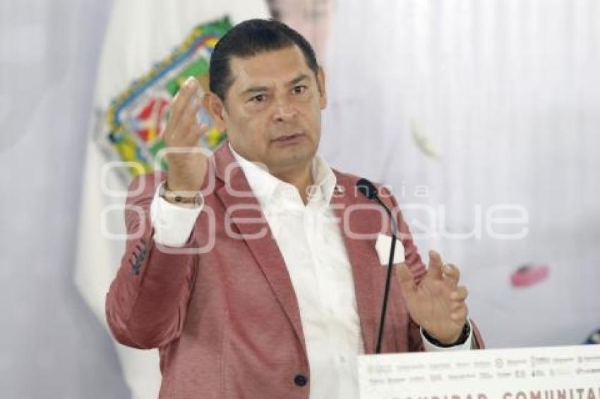 ALEJANDRO ARMENTA