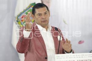 ALEJANDRO ARMENTA