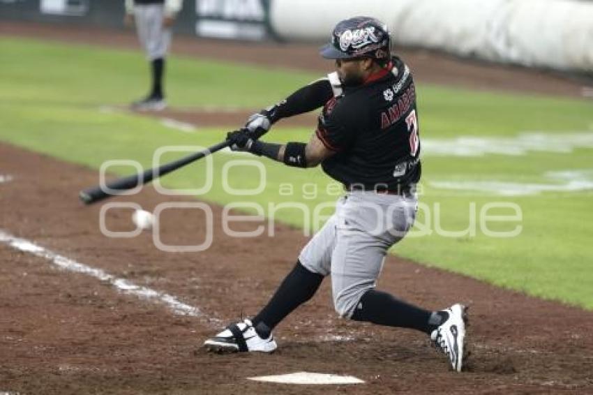 BÉISBOL . PERICOS VS GUERRERO