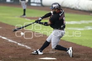 BÉISBOL . PERICOS VS GUERRERO