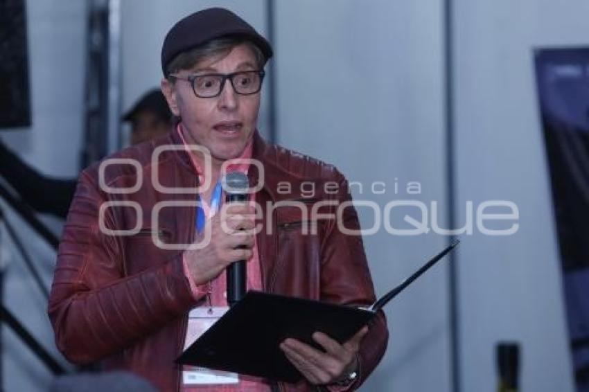 FILIP . MARIO IVÁN MARTÍNEZ
