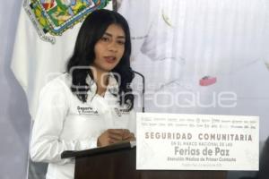 GABRIELA SÁNCHEZ SAAVEDRA
