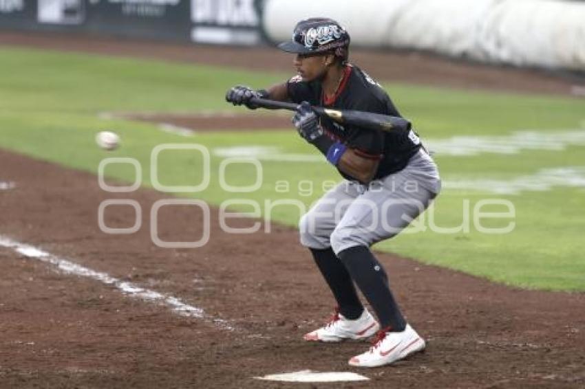 BÉISBOL . PERICOS VS GUERRERO