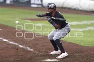 BÉISBOL . PERICOS VS GUERRERO