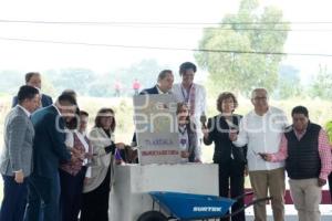 TLAXCALA . UNIVERSIDAD ROSARIO CASTELLANOS
