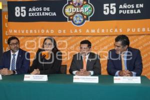 UDLAP . VERANO STEM 2025