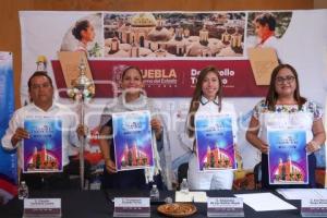 TURISMO . FERIA CULTURA Y TRADICIÓN