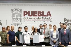GOBIERNO ESTATAL . MAÑANERA