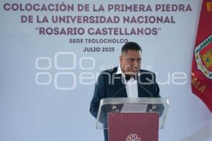 TLAXCALA . VALENTÍN MELÉNDEZ TECUAPACHO
