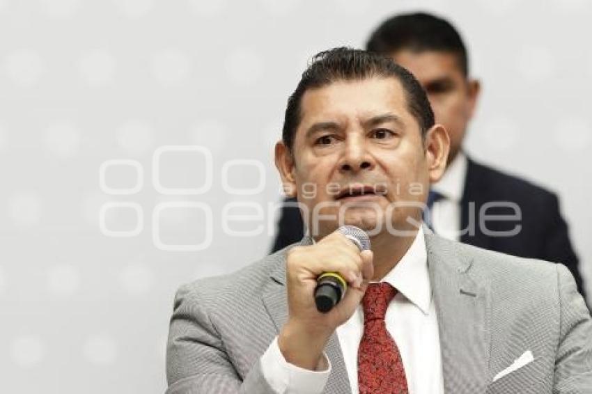 ALEJANDRO ARMENTA